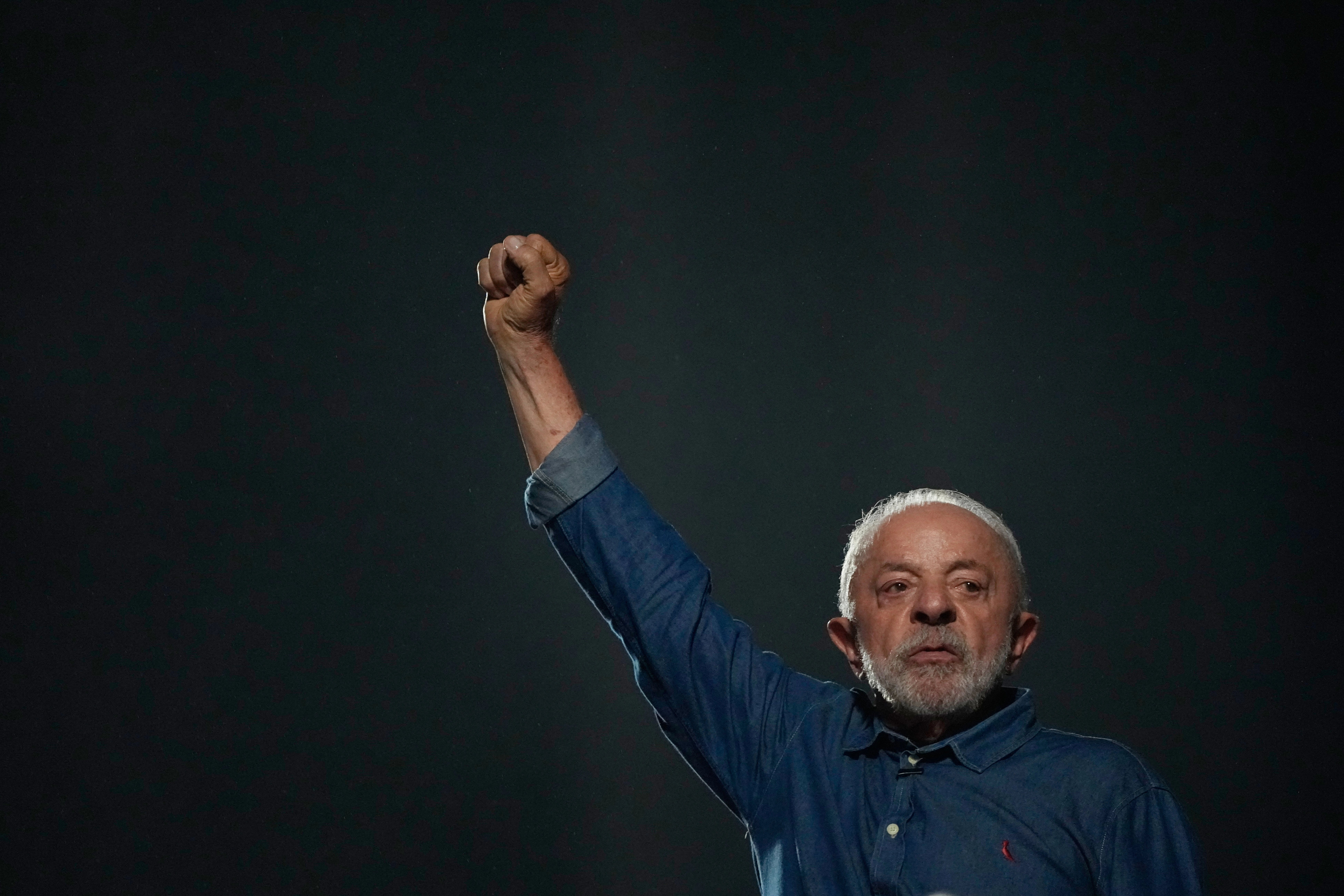 Lula da Silva