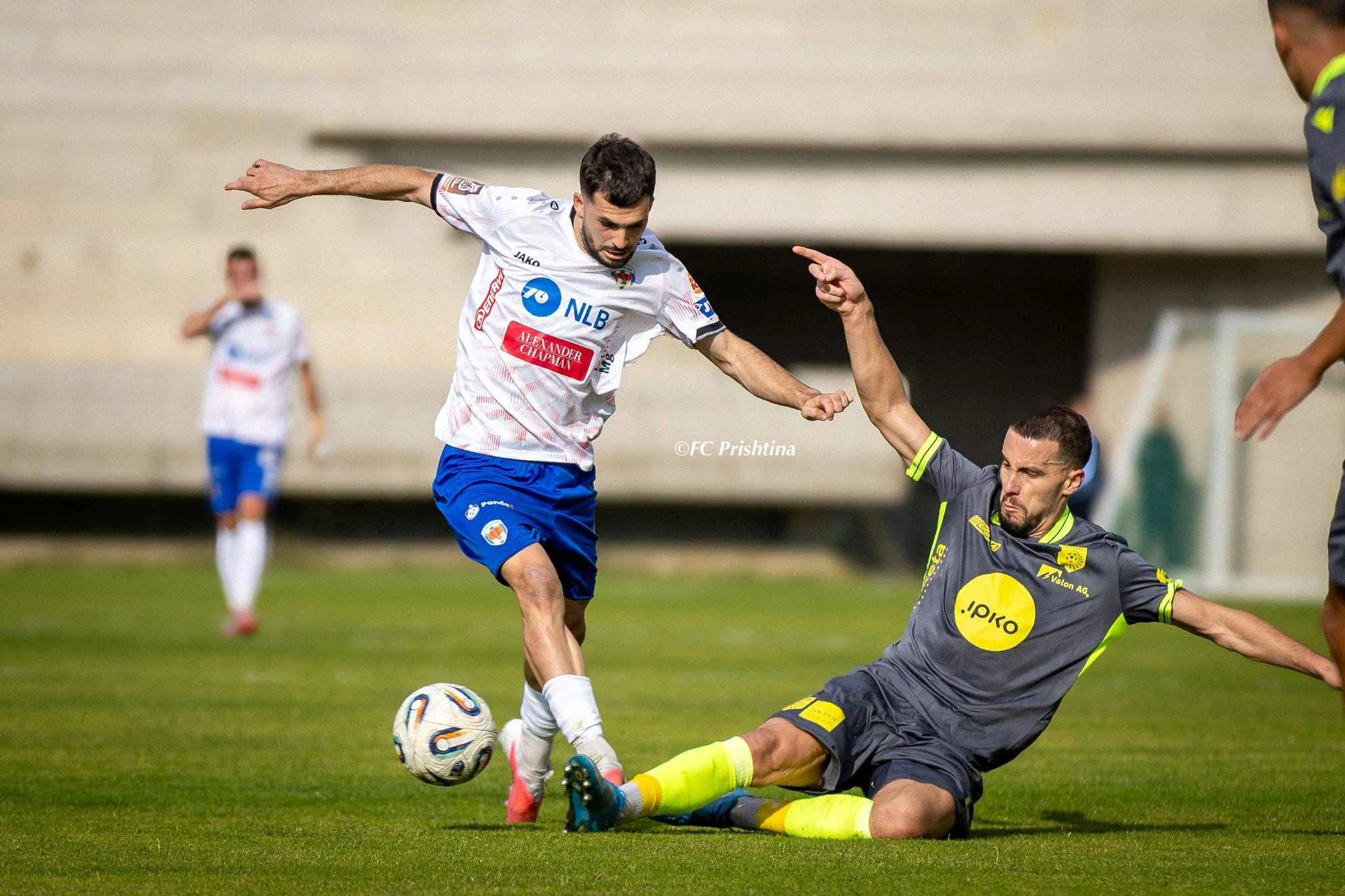 FC Prishtina