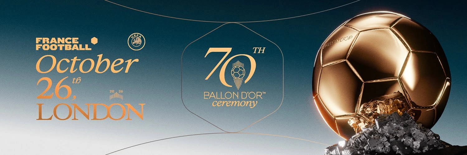 Ballon d'or