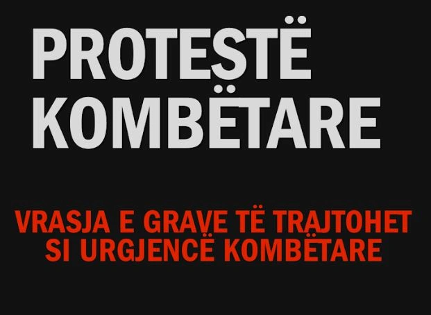 protesta