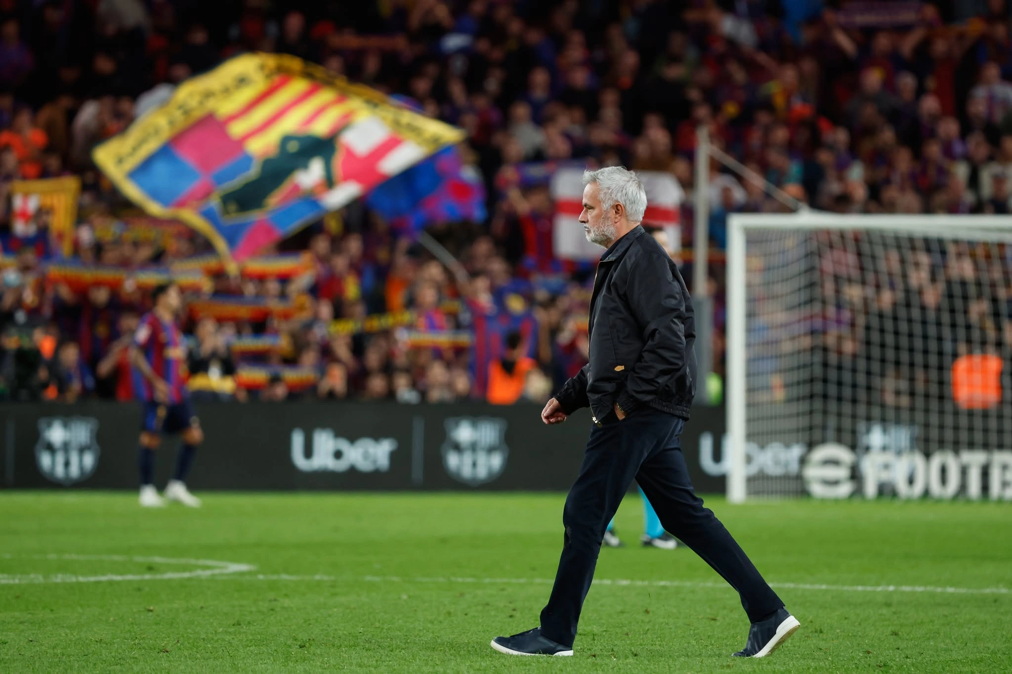 Mourinho