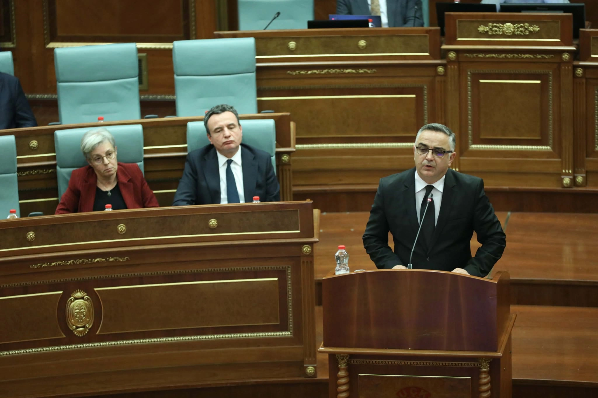 Besnik Tahiri