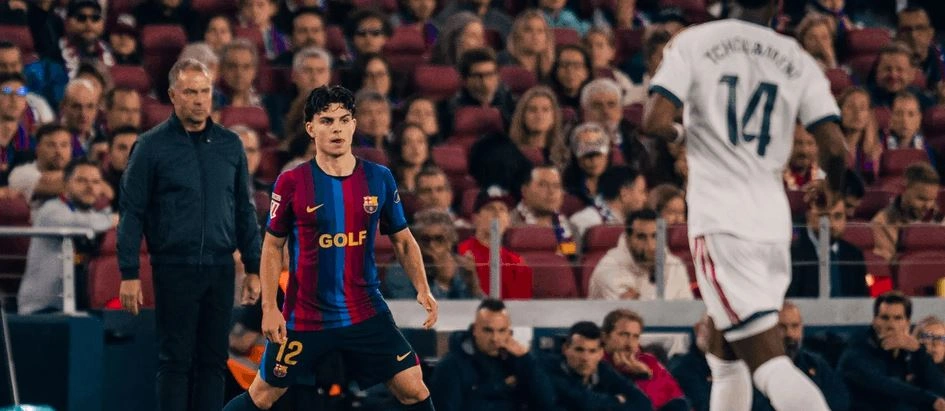 Xavi Espart
