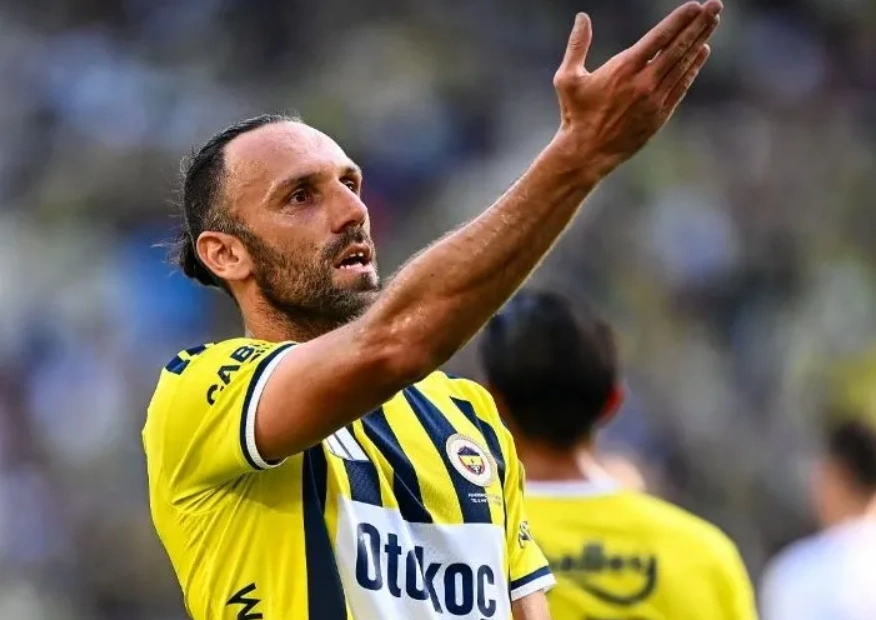 Vedat Muriqi