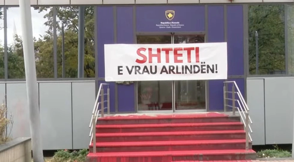 QIKA bën përgjegjës shtetin për vrasjen e Arlinda Zekajt