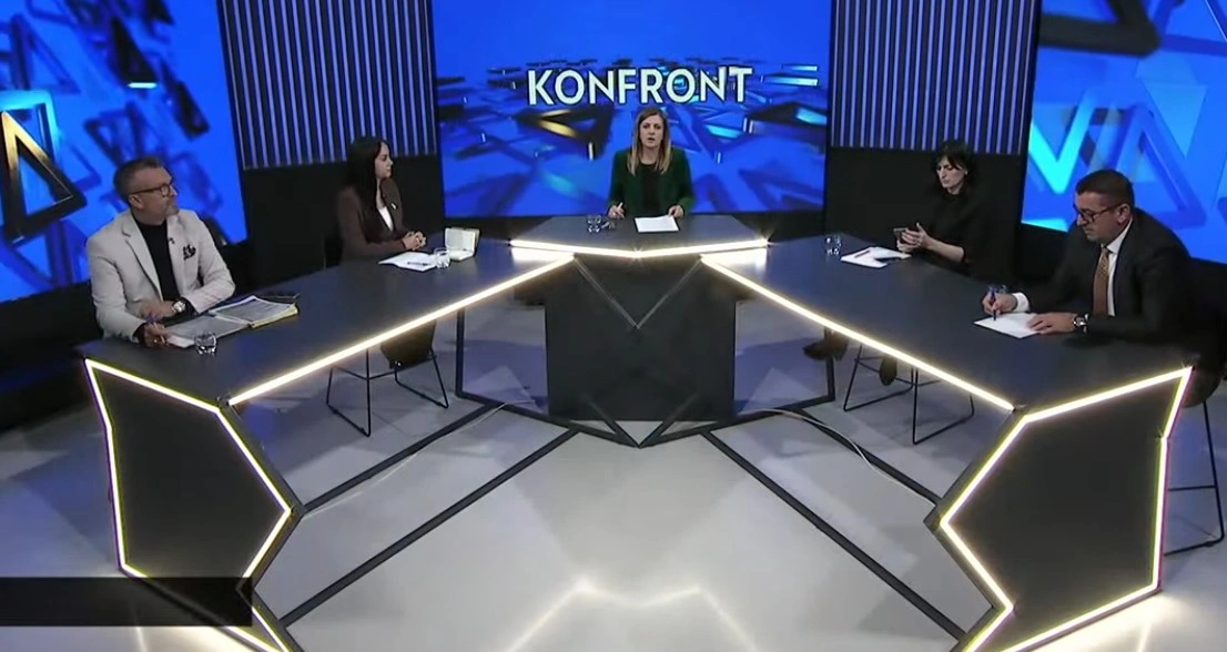 Konfront