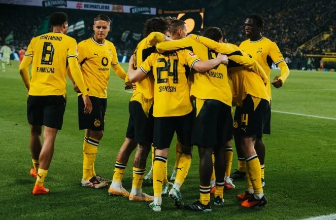 Dortmund