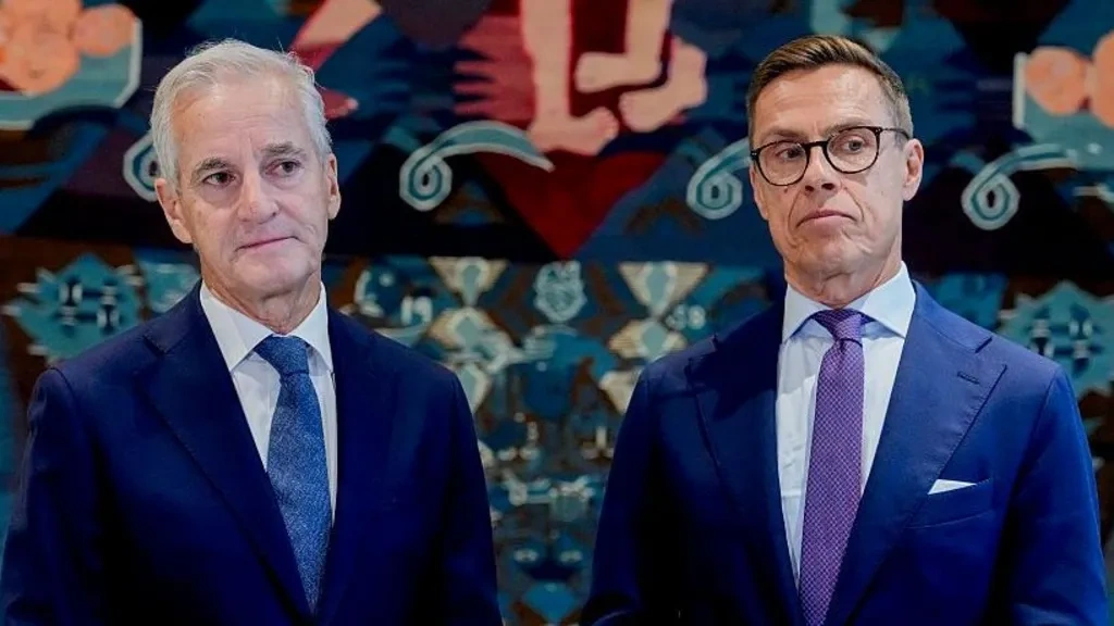 Finlanda dhe Norvegjia zhvillojnë bisedë të rrallë me Putinin për përfundimin e luftës në Ukrainë