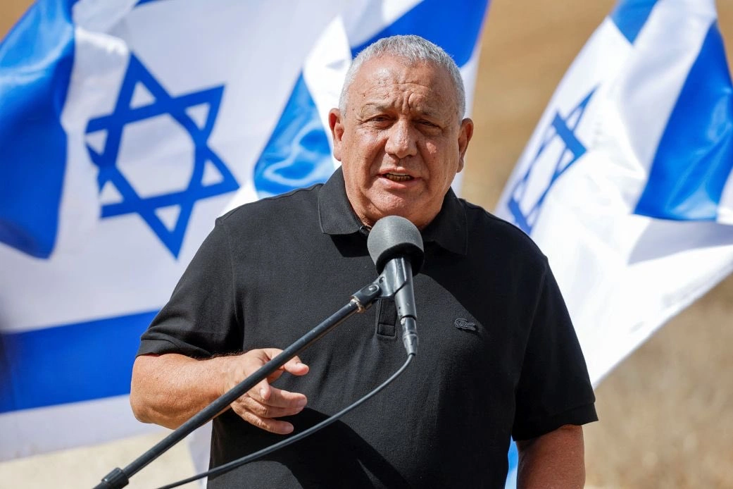 Gadi Eisenkot