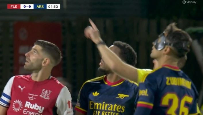 Arsenal