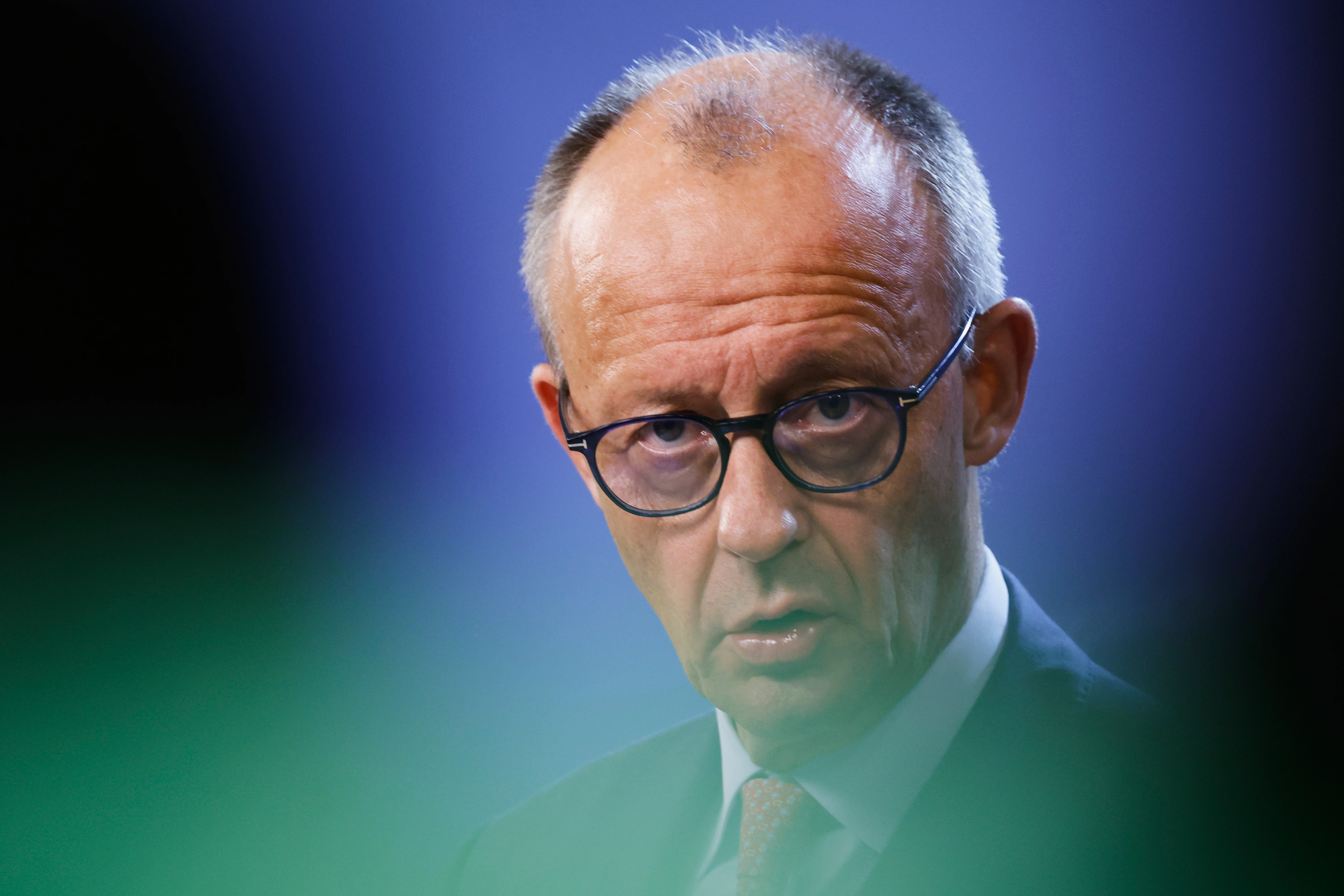 friedrich merz
