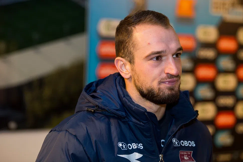 Veton Berisha