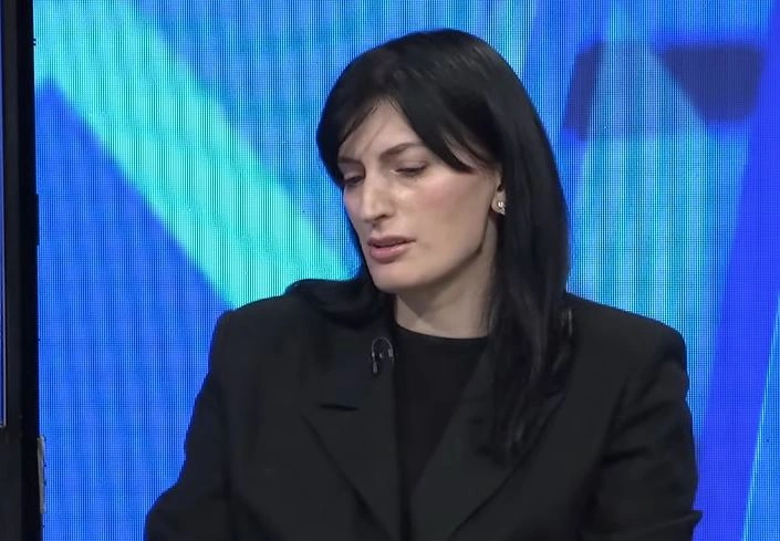 Saranda Ramaj