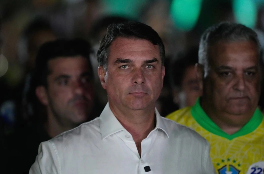 Flavio Bolsonaro