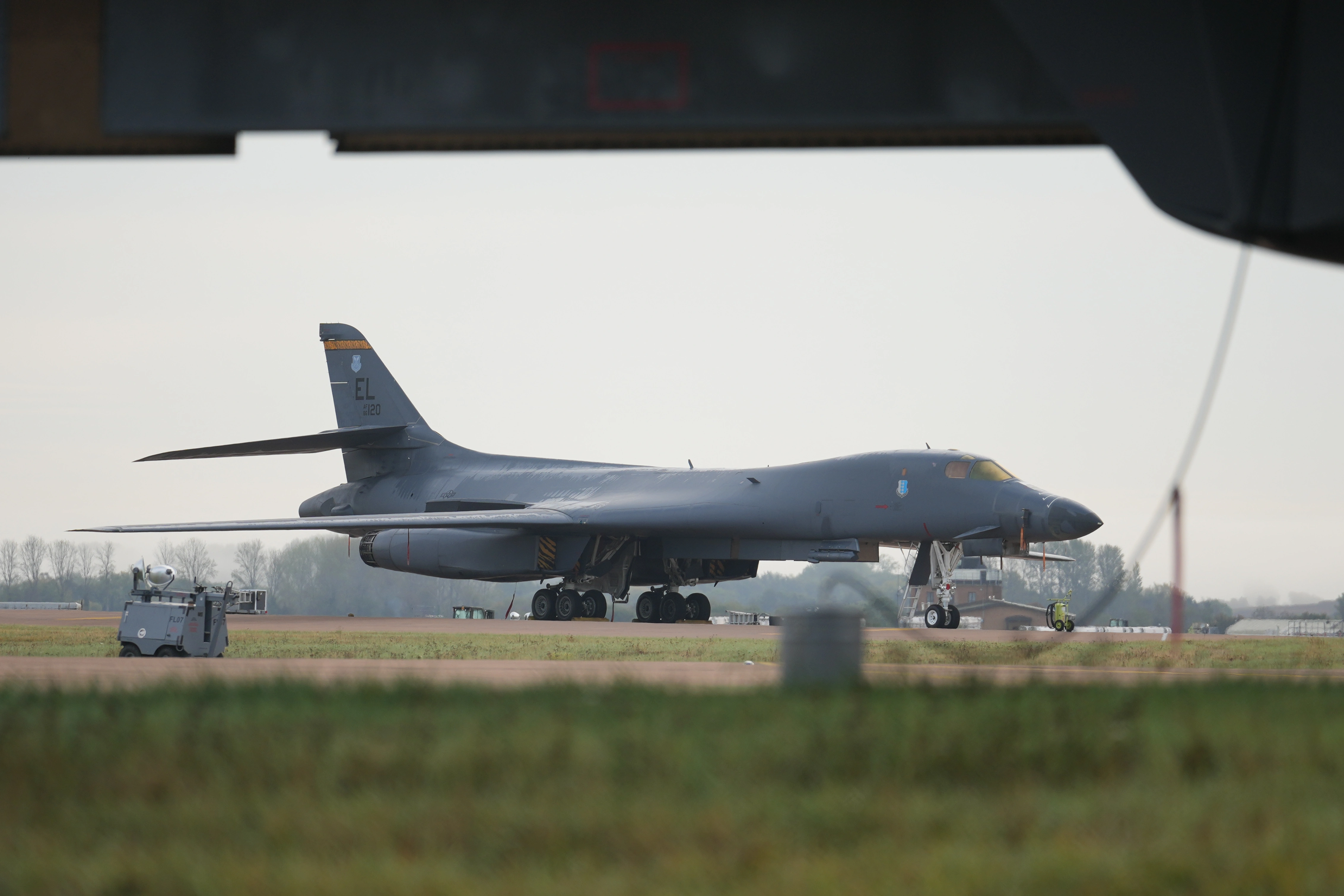 RAF Fairford