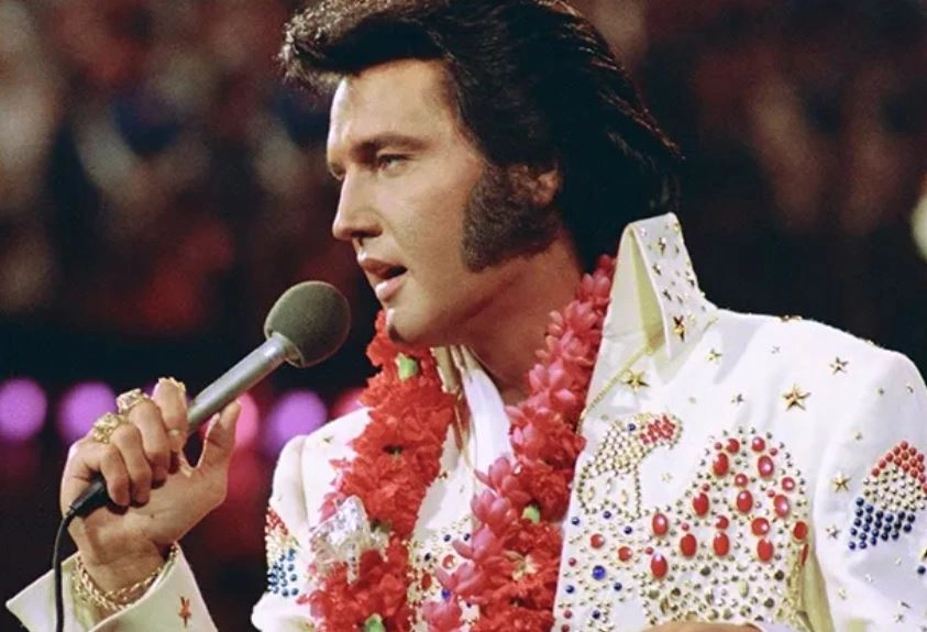 Elvis Presley