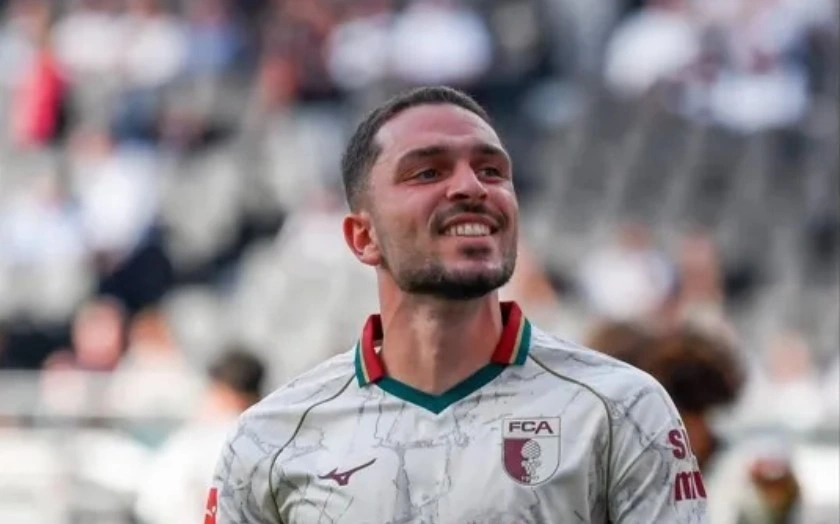 Arijon Ibrahimoviq