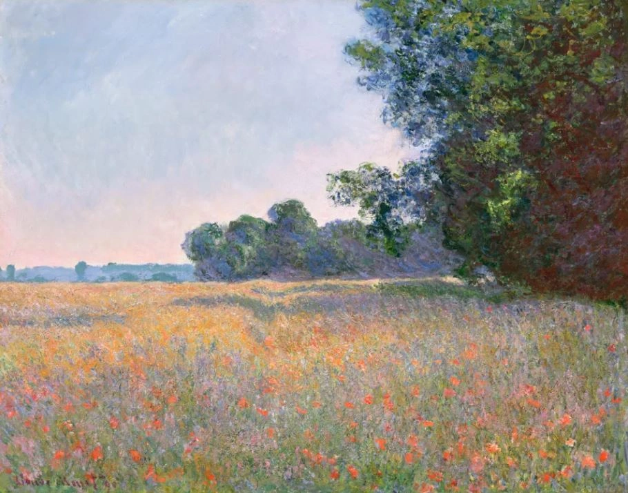 Monet