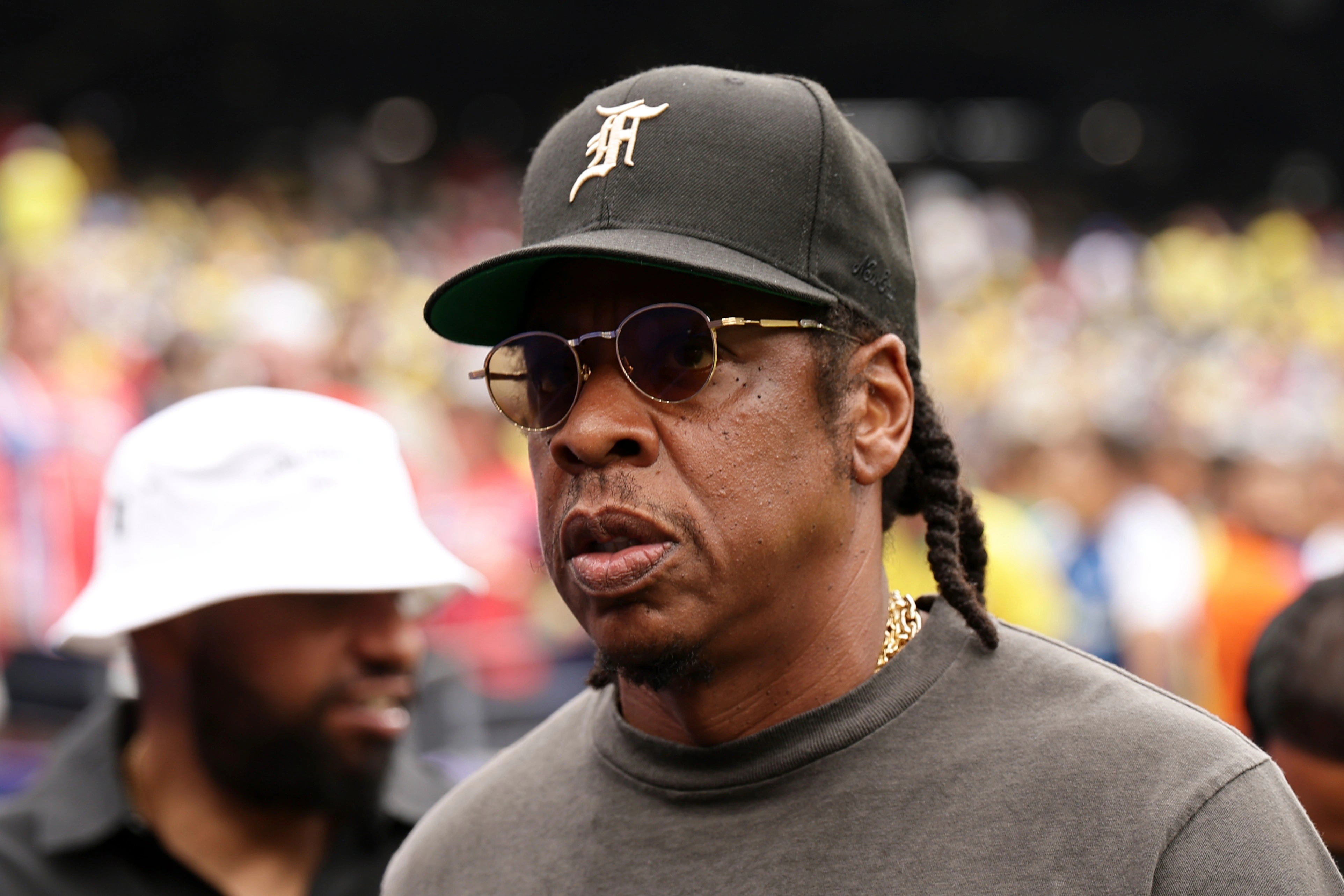 Jay-Z