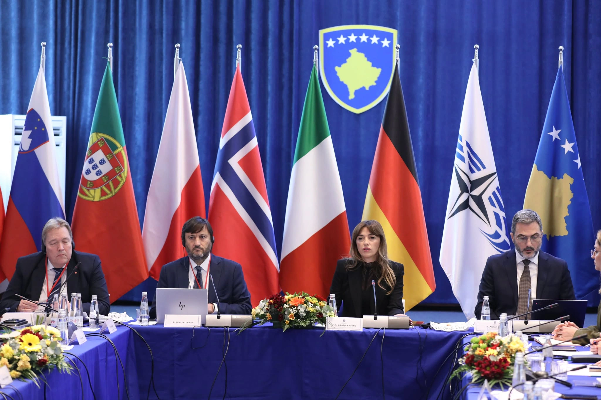 nato