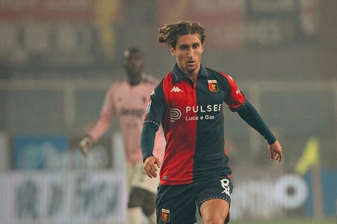 Genoa