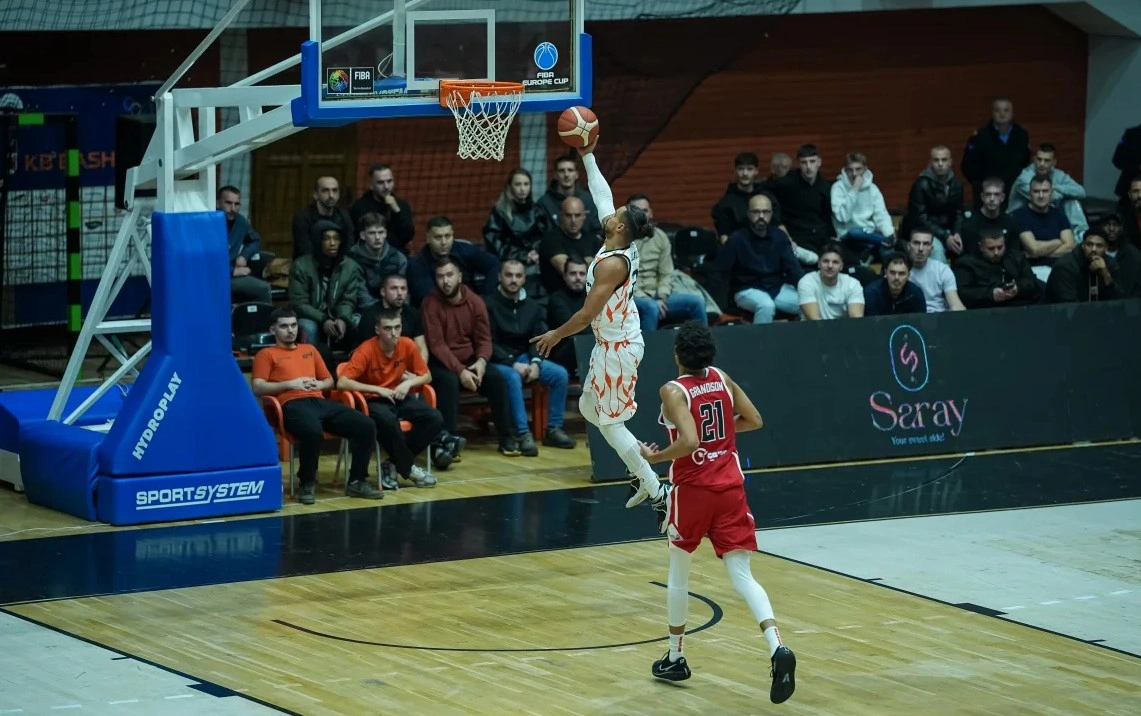 KB Bashkimi