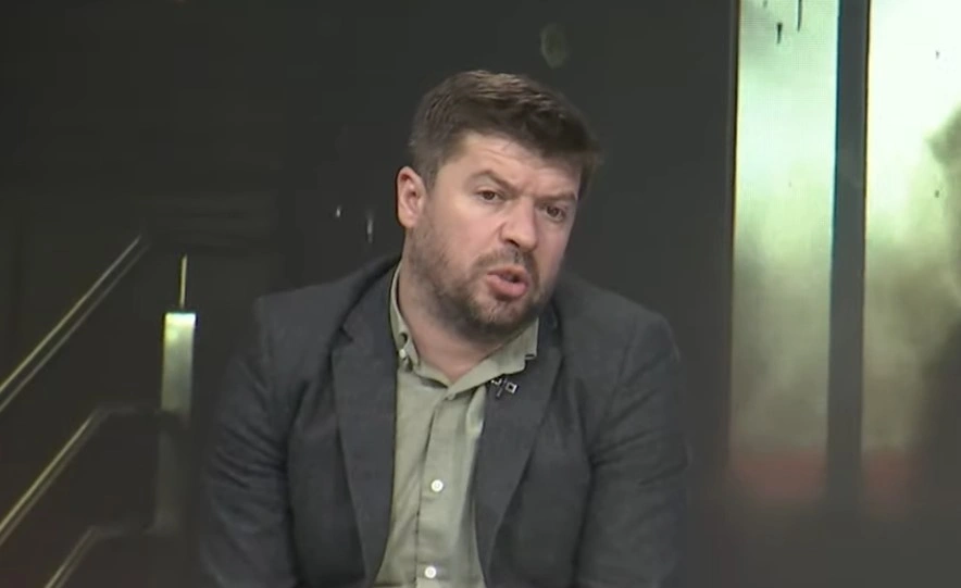 Zgjim Hyseni