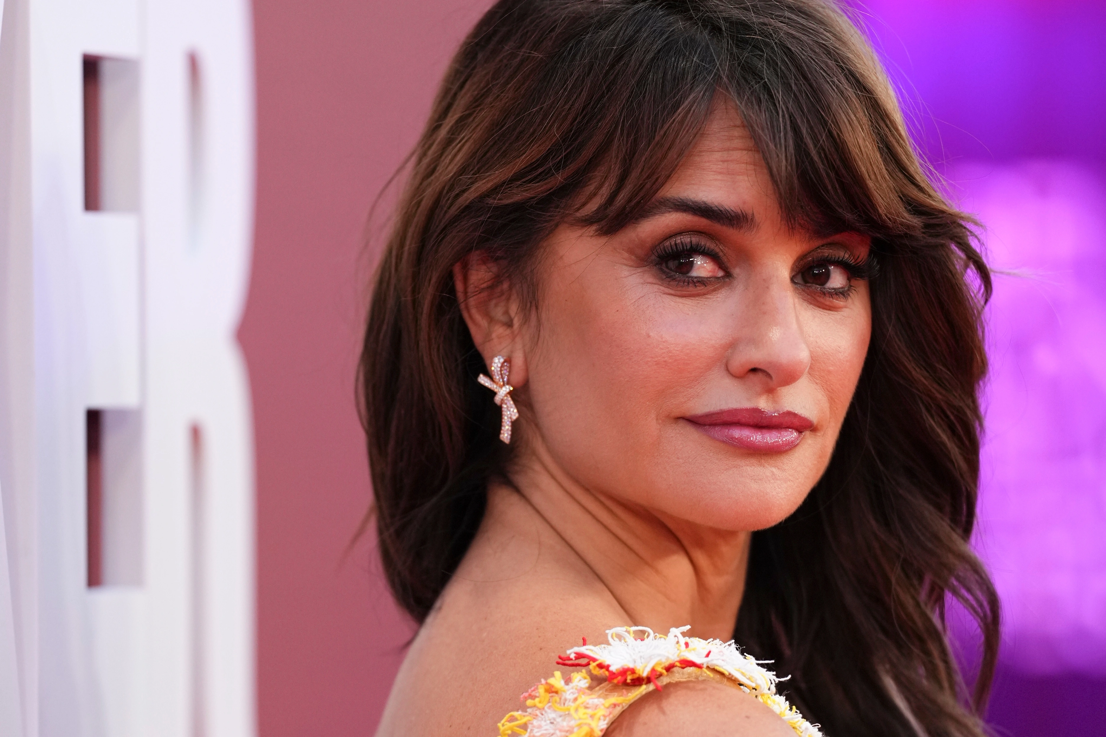 Penelope Cruz