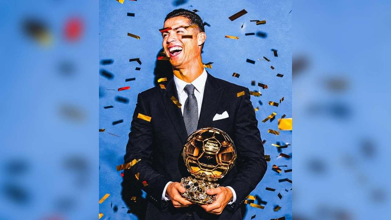 Ronaldo