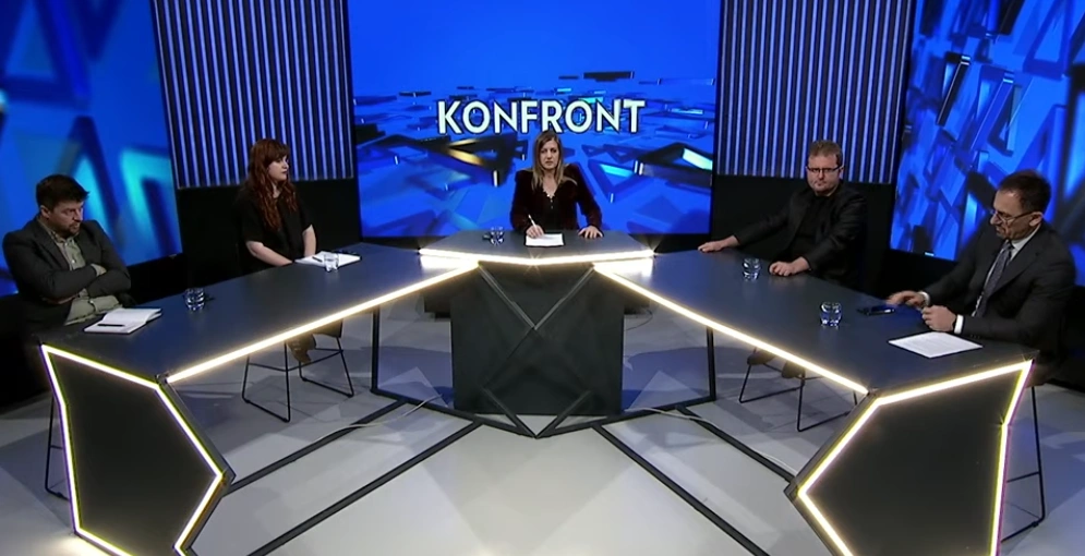 konfront