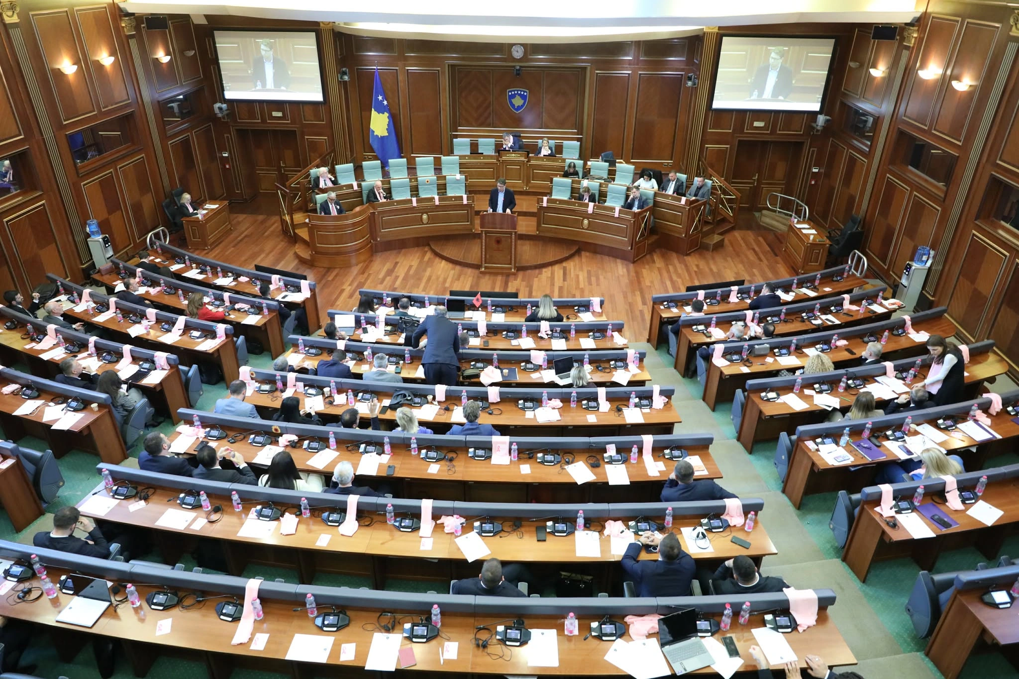 Kuvendi i Kosovës