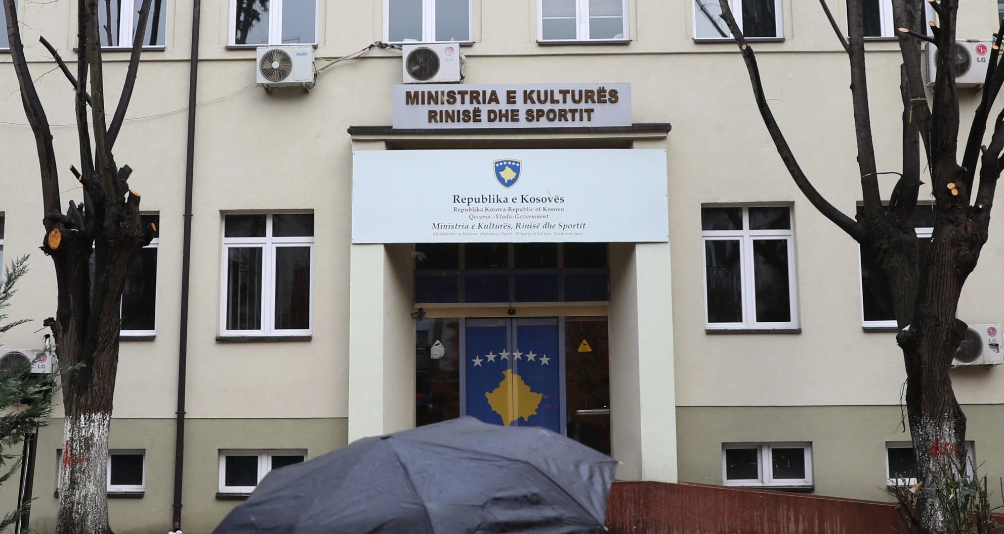 Tre vjet pas reformës ligjore, i vije radha Këshillit të Skenës së Pavarur Kulturore