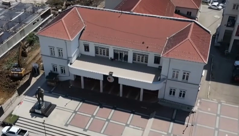 Teatri i Gjilanit