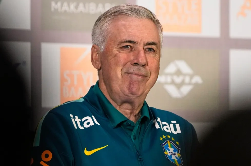 Carlo Ancelotti