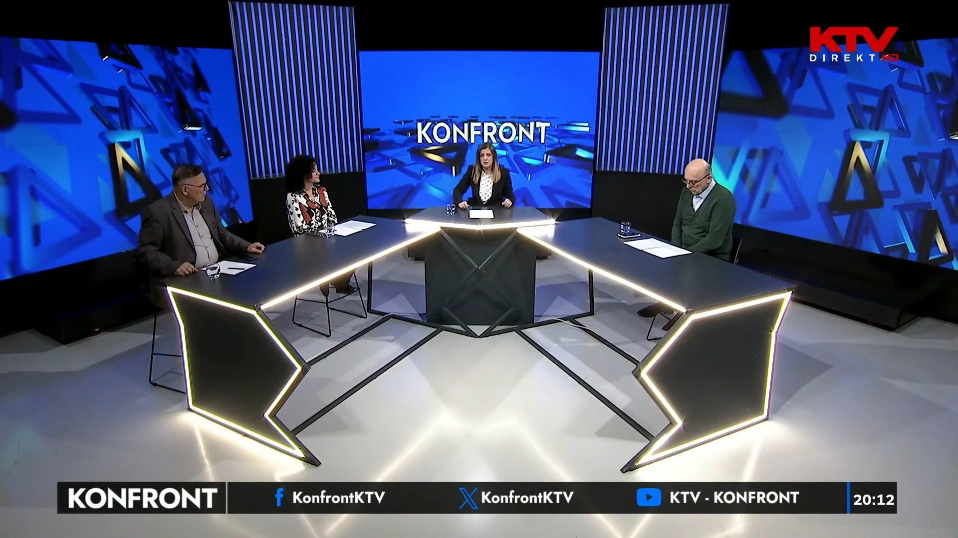 Konfront