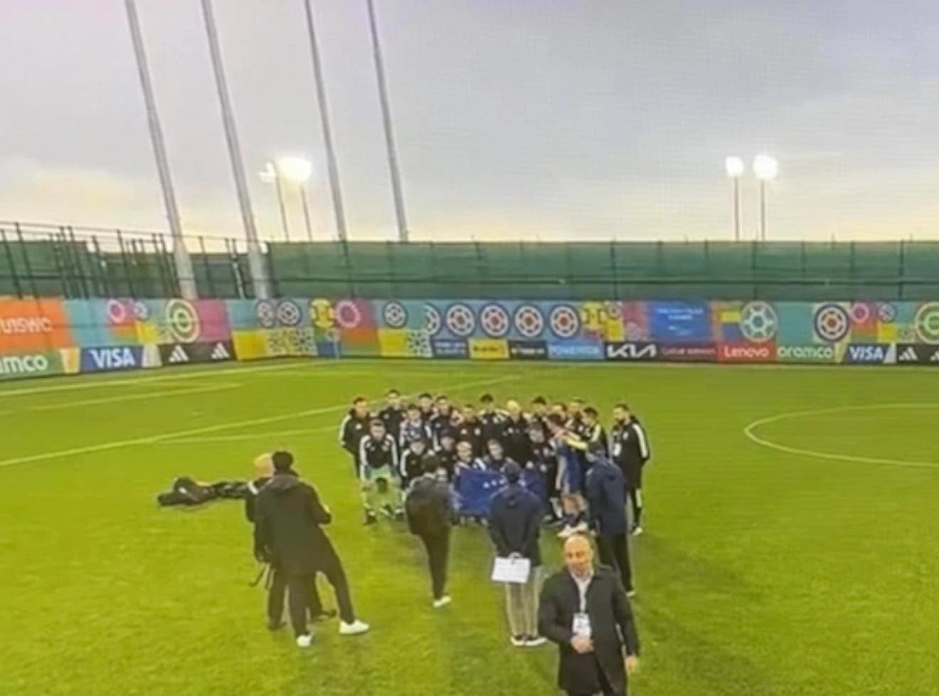 Kosova U15