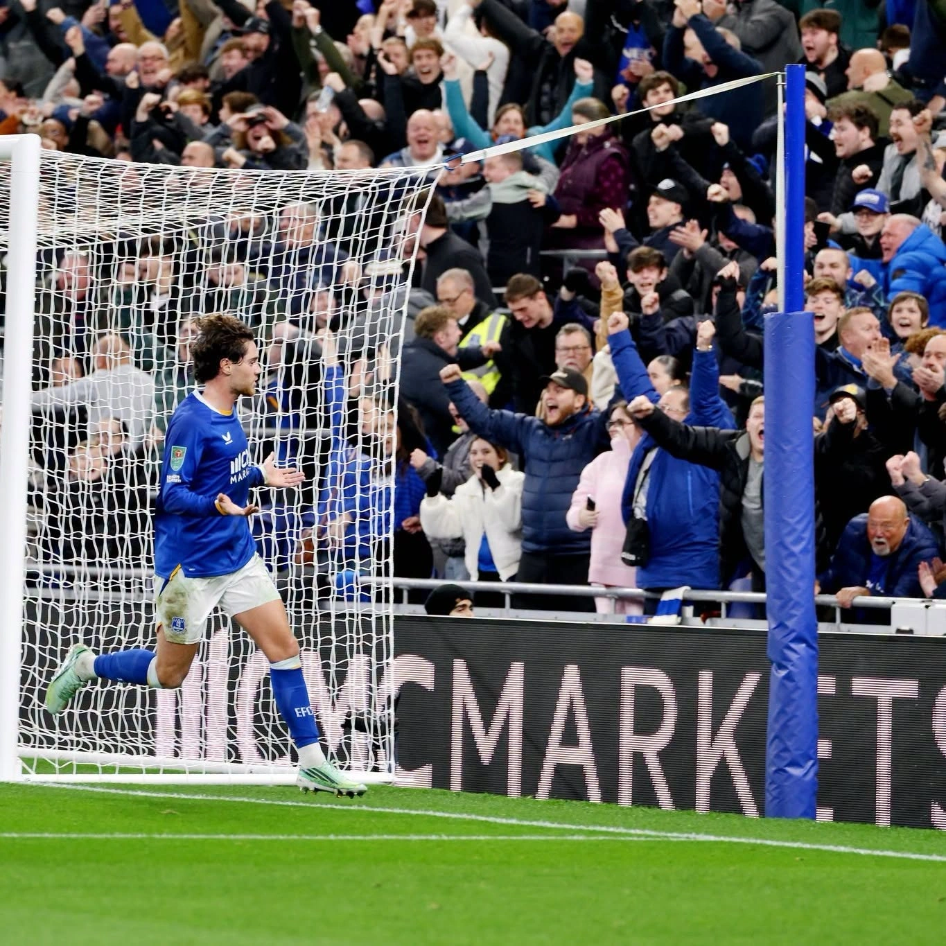 Everton