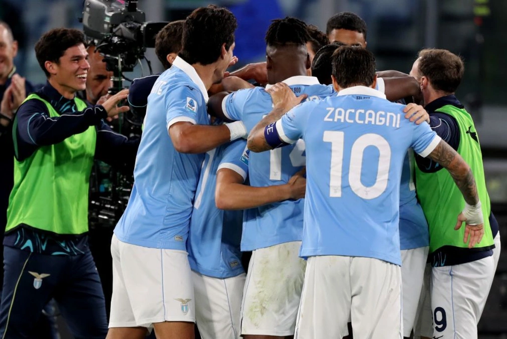 lazio