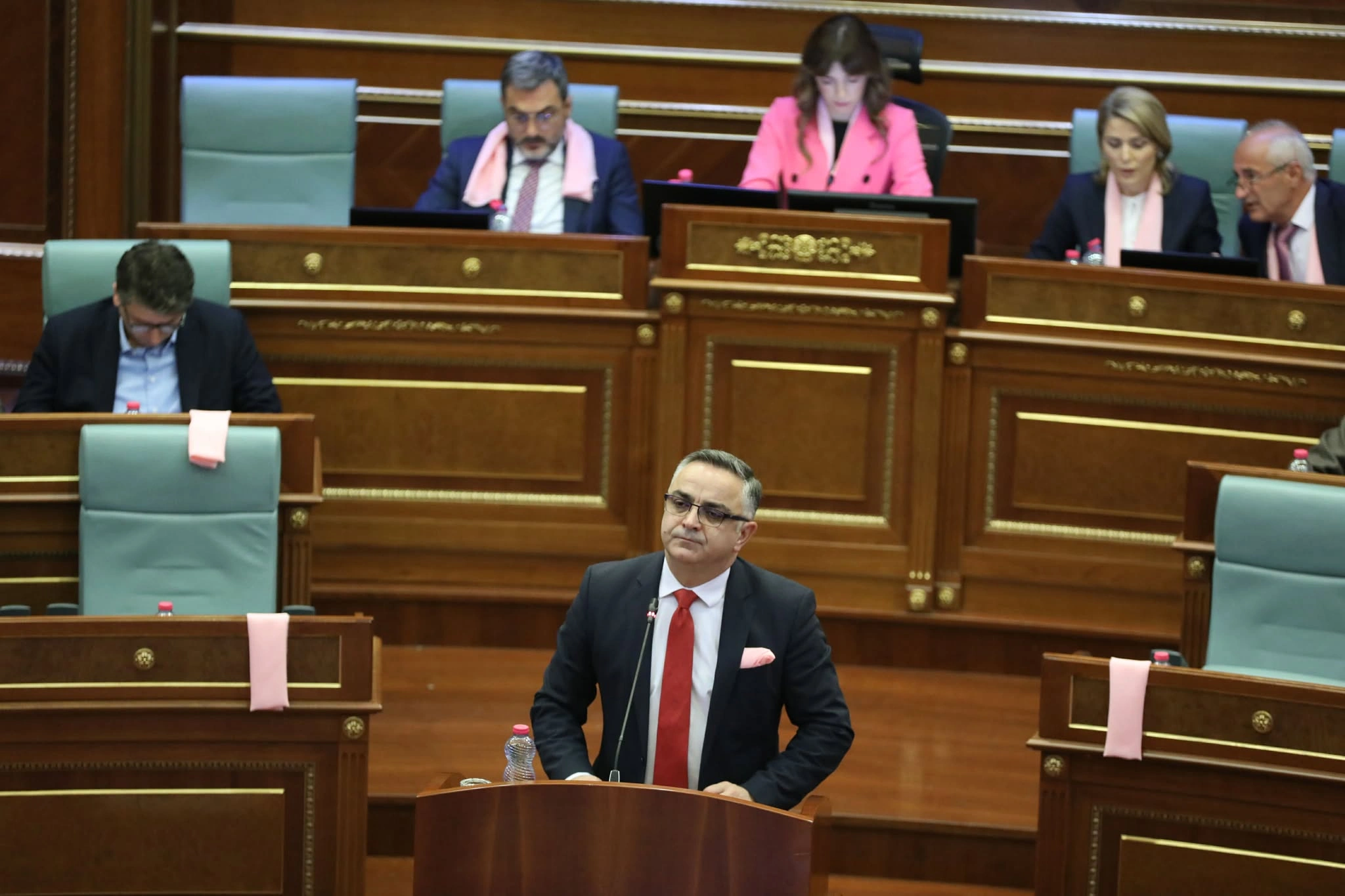 Besnik Tahiri