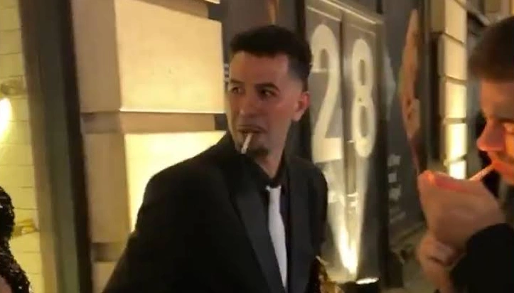 Mounir Nasraoui