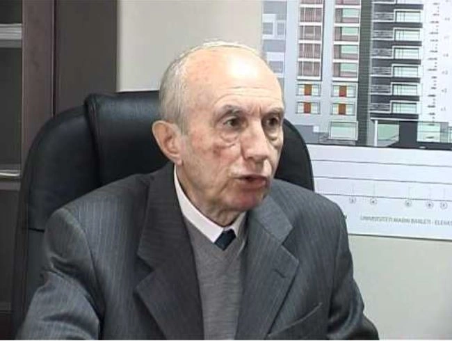 Luan Omeri