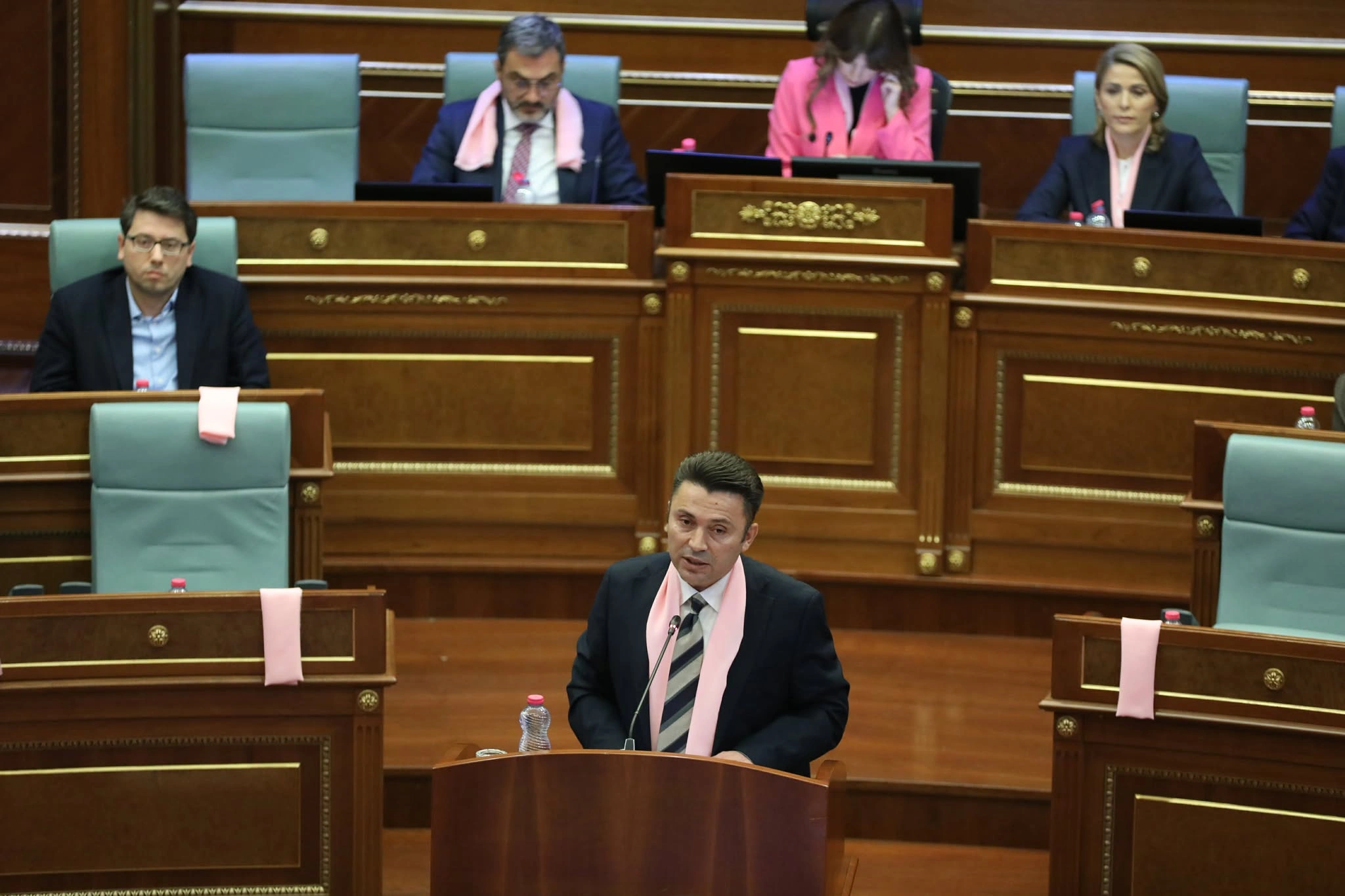 Adnan Rrustemi