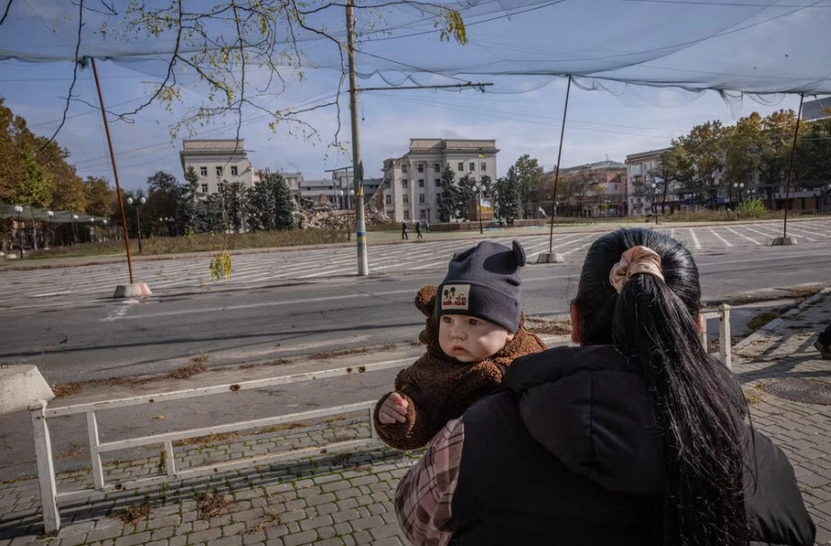 Kherson