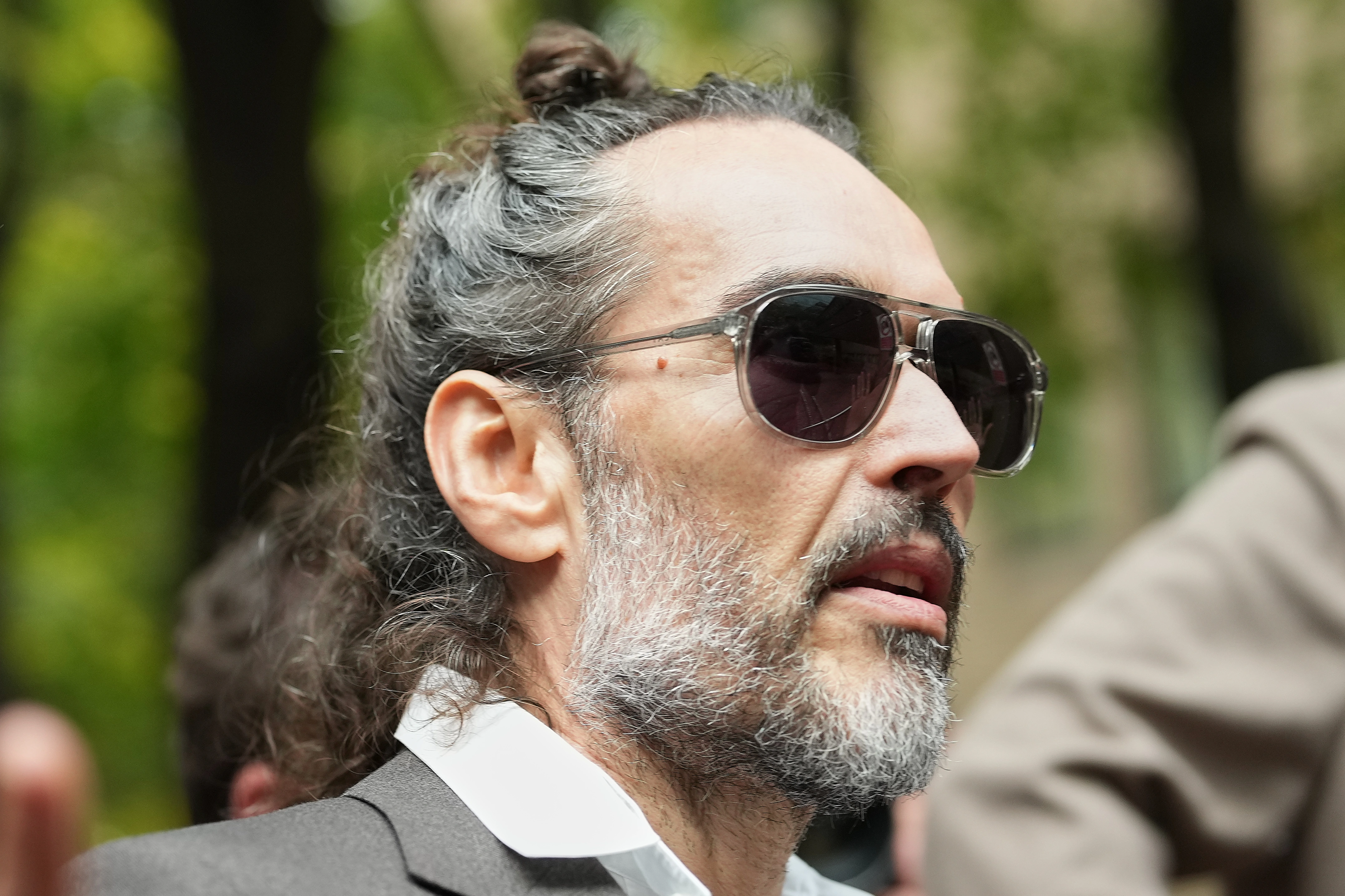 Russell Brand