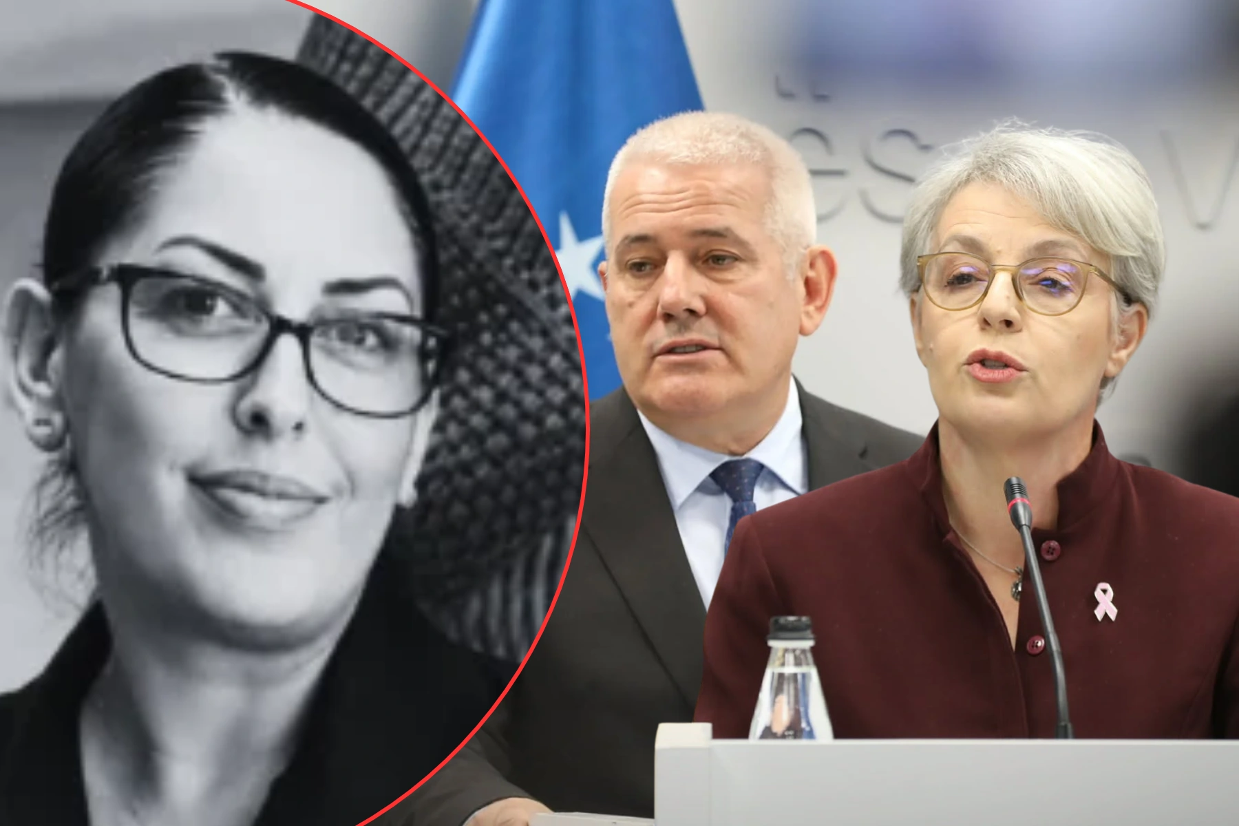 arlinda zekaj