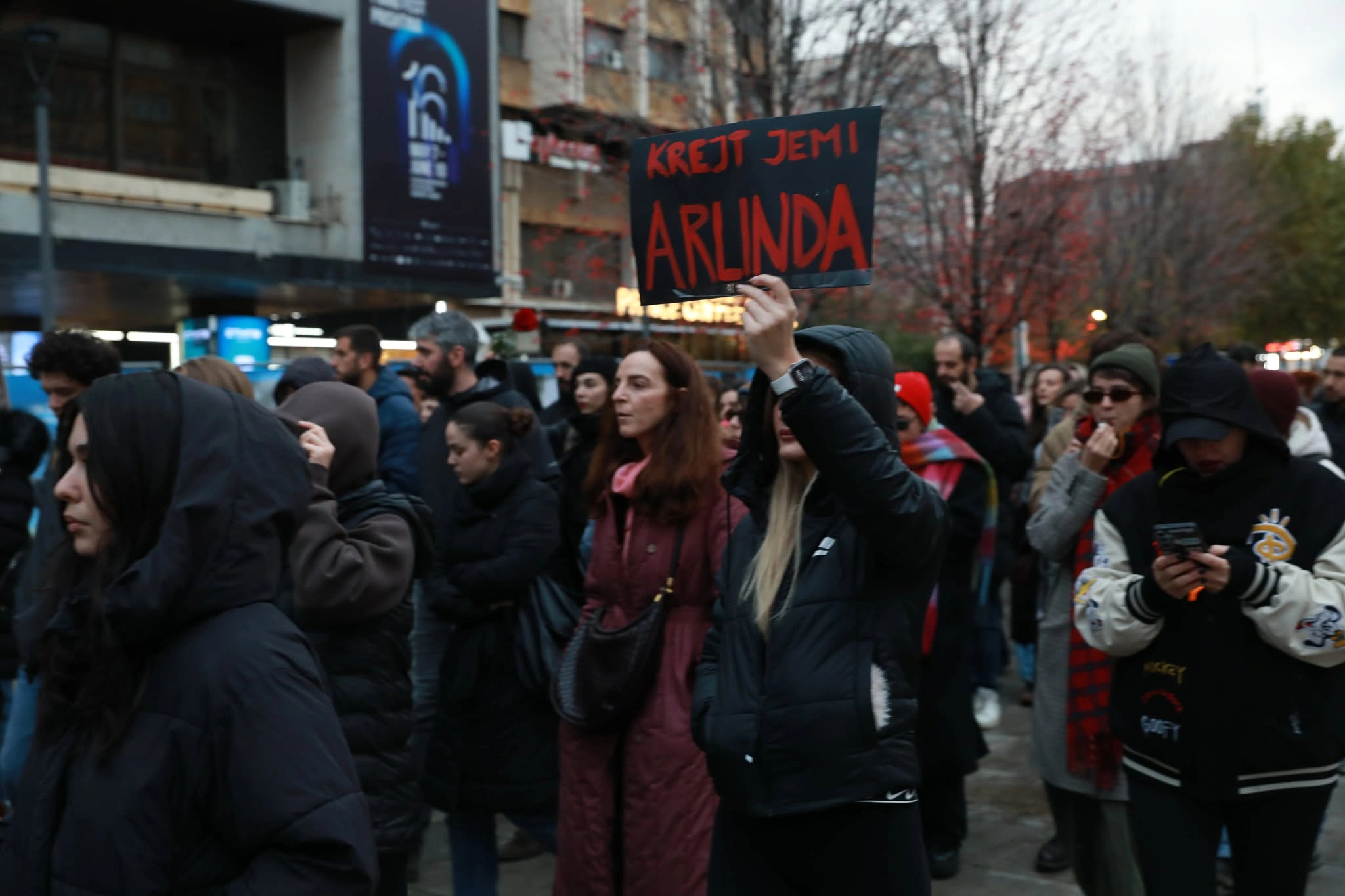 Protesta