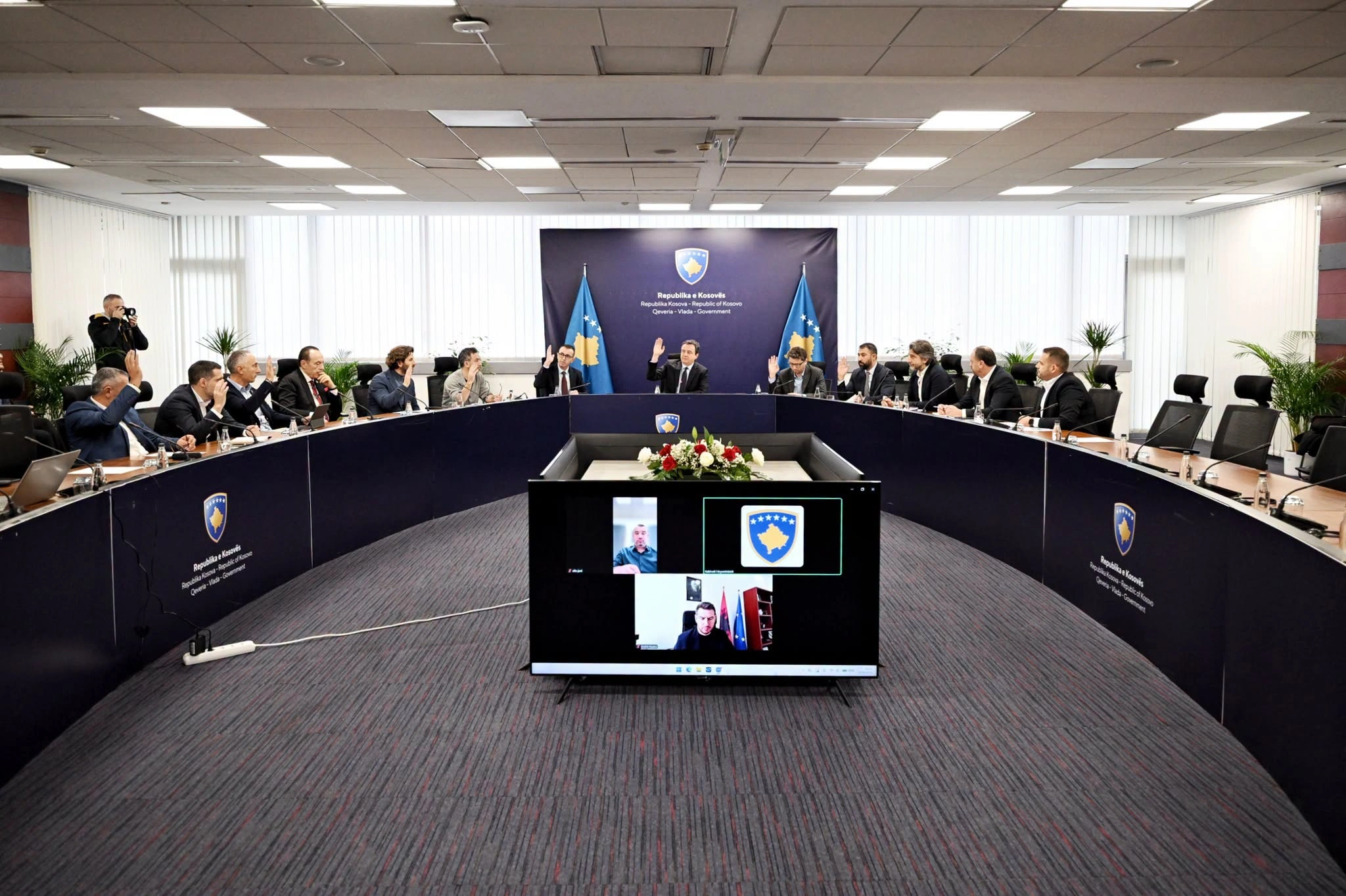 Kurti: "Prishtina 2030" edhe në qytetet tjera
