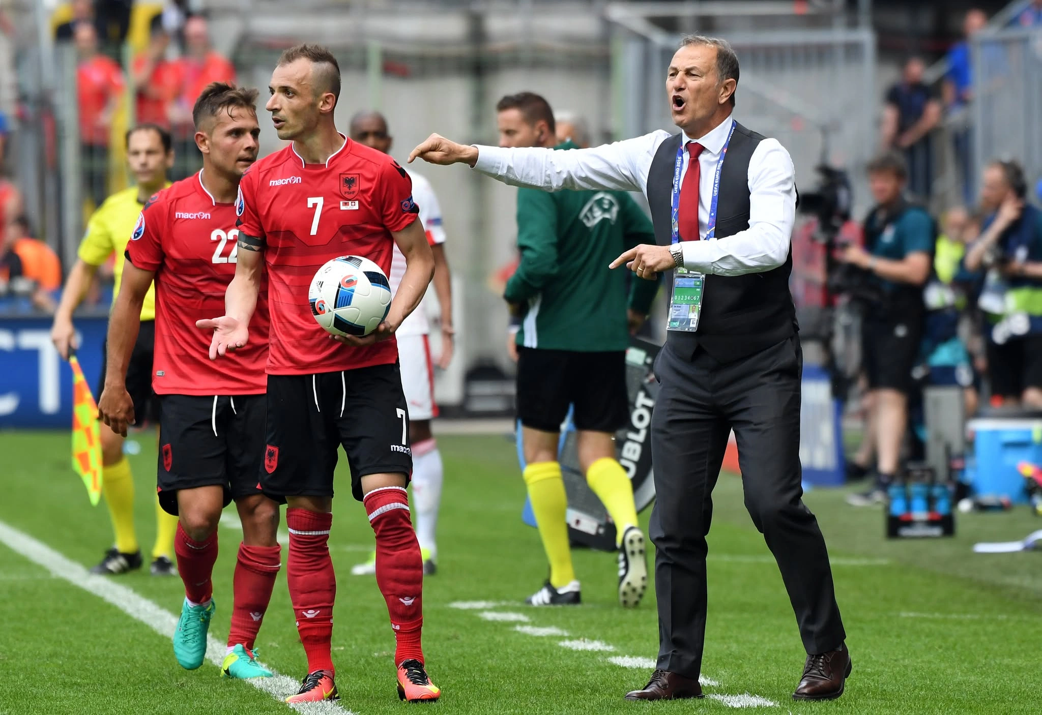 Gianni De Biasi