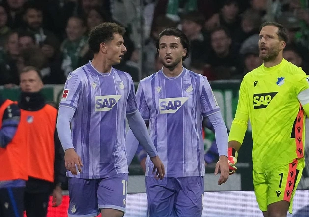Hoffenheim