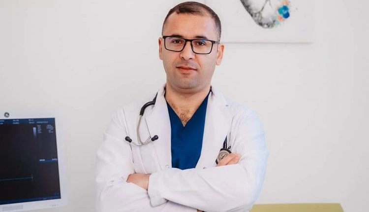 Gëzim Berisha